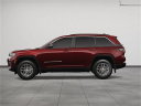 Thumbnail image of 2025 Jeep Grand Cherokee at Franklin Sussex Auto Mall: Jeep Chrysler Dodge Ram