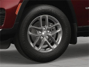 Thumbnail image of 2025 Jeep Grand Cherokee at Franklin Sussex Auto Mall: Jeep Chrysler Dodge Ram
