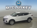 Thumbnail image of 2020 Chevrolet Blazer at Mccluskey Chevrolet Kings Automall
