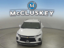 Thumbnail image of 2020 Chevrolet Blazer at Mccluskey Chevrolet Kings Automall