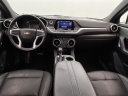 Thumbnail image of 2020 Chevrolet Blazer at Mccluskey Chevrolet Kings Automall