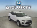 Thumbnail image of 2020 Chevrolet Blazer at Mccluskey Chevrolet Kings Automall