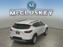 Thumbnail image of 2020 Chevrolet Blazer at Mccluskey Chevrolet Kings Automall