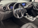 Thumbnail image of 2020 Chevrolet Blazer at Mccluskey Chevrolet Kings Automall