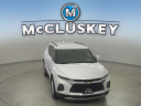 Thumbnail image of 2020 Chevrolet Blazer at Mccluskey Chevrolet Kings Automall