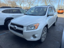 2011 Toyota RAV4 Limited at LaFontaine Subaru