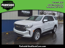 Thumbnail image of 2021 Chevrolet Tahoe at Parkside Total Auto Care