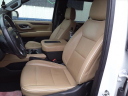 Thumbnail image of 2021 Chevrolet Tahoe at Parkside Total Auto Care