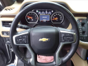 Thumbnail image of 2021 Chevrolet Tahoe at Parkside Total Auto Care