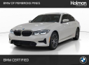 Thumbnail image of 2022 BMW 3 Series at Lauderdale BMW Of Pembroke Pines - New