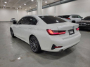 Thumbnail image of 2022 BMW 3 Series at Lauderdale BMW Of Pembroke Pines - New