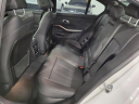 Thumbnail image of 2022 BMW 3 Series at Lauderdale BMW Of Pembroke Pines - New