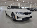 Thumbnail image of 2022 BMW 3 Series at Lauderdale BMW Of Pembroke Pines - New