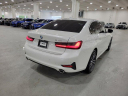 Thumbnail image of 2022 BMW 3 Series at Lauderdale BMW Of Pembroke Pines - New