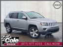 Thumbnail image of 2017 Jeep Compass at Cole Nissan