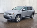 Thumbnail image of 2017 Jeep Compass at Cole Nissan