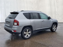 Thumbnail image of 2017 Jeep Compass at Cole Nissan