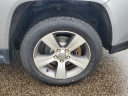 Thumbnail image of 2017 Jeep Compass at Cole Nissan