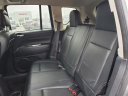 Thumbnail image of 2017 Jeep Compass at Cole Nissan