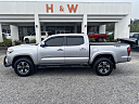 Thumbnail image of 2018 Toyota Tacoma at H&W MOTOR COMPANY INC.