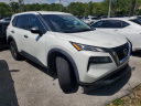 2021 Nissan Rogue S at Acura of Pembroke Pines