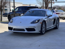 Thumbnail image of 2021 Porsche 718 Cayman at POWELL PERFORMANCE AUTOS