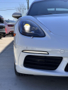Thumbnail image of 2021 Porsche 718 Cayman at POWELL PERFORMANCE AUTOS