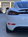 Thumbnail image of 2021 Porsche 718 Cayman at POWELL PERFORMANCE AUTOS