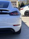 Thumbnail image of 2021 Porsche 718 Cayman at POWELL PERFORMANCE AUTOS
