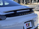 Thumbnail image of 2021 Porsche 718 Cayman at POWELL PERFORMANCE AUTOS