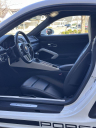 Thumbnail image of 2021 Porsche 718 Cayman at POWELL PERFORMANCE AUTOS