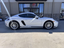 Thumbnail image of 2021 Porsche 718 Cayman at POWELL PERFORMANCE AUTOS