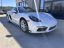 Thumbnail image of 2021 Porsche 718 Cayman at POWELL PERFORMANCE AUTOS