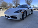 Thumbnail image of 2021 Porsche 718 Cayman at POWELL PERFORMANCE AUTOS