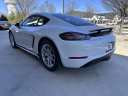 Thumbnail image of 2021 Porsche 718 Cayman at POWELL PERFORMANCE AUTOS