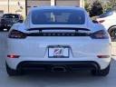 Thumbnail image of 2021 Porsche 718 Cayman at POWELL PERFORMANCE AUTOS