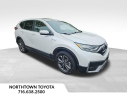Thumbnail image of 2022 Honda CR-V Hybrid at Northtown Toyota Volkswagen