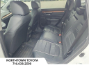2022 Honda CR-V Hybrid EX-L at Northtown Toyota Volkswagen