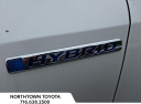 Thumbnail image of 2022 Honda CR-V Hybrid at Northtown Toyota Volkswagen