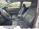 Thumbnail image of 2022 Honda CR-V Hybrid at Northtown Toyota Volkswagen