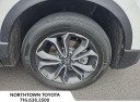 Thumbnail image of 2022 Honda CR-V Hybrid at Northtown Toyota Volkswagen