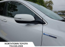 Thumbnail image of 2022 Honda CR-V Hybrid at Northtown Toyota Volkswagen