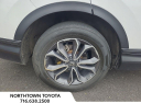 Thumbnail image of 2022 Honda CR-V Hybrid at Northtown Toyota Volkswagen