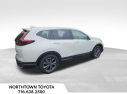 Thumbnail image of 2022 Honda CR-V Hybrid at Northtown Toyota Volkswagen
