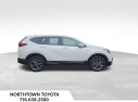 Thumbnail image of 2022 Honda CR-V Hybrid at Northtown Toyota Volkswagen