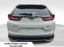 Thumbnail image of 2022 Honda CR-V Hybrid at Northtown Toyota Volkswagen