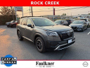 Thumbnail image of 2024 Nissan Pathfinder at Faulkner Nissan Used