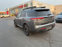 2024 Nissan Pathfinder Rock Creek at Faulkner Nissan Used