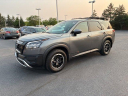 Thumbnail image of 2024 Nissan Pathfinder at Faulkner Nissan Used
