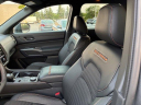Thumbnail image of 2024 Nissan Pathfinder at Faulkner Nissan Used